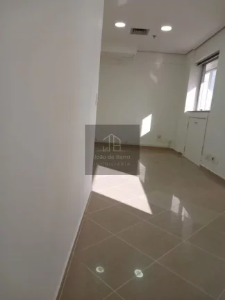 Imagem Conjunto, 46 m² - venda por R$ 620.000,00 ou aluguel por R$ 3.970,00/mês - Pompeia - São Paulo/SP