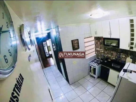 Imagem Studio com 1 dormitório à venda, 35 m² por R$ 200.000,00 - Jardim Santa Mena - Guarulhos/SP