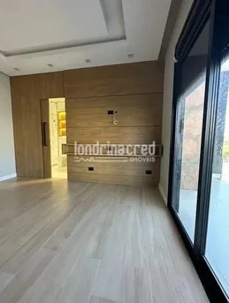 Imagem Casa à venda 3 Quartos, 2 Suites, 2 Vagas, 250M², Jardim Santa Alice, Arapongas - PR