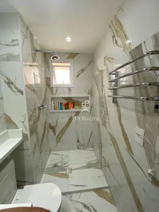 Imagem Apartamento com 3 dormitórios à venda, 129 m² por R$ 1.400.000,00 - Portal do Morumbi - São Paulo/SP