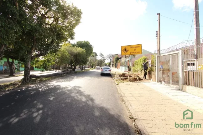 Imagem Terreno para venda, Sarandi, Porto Alegre - TE2601