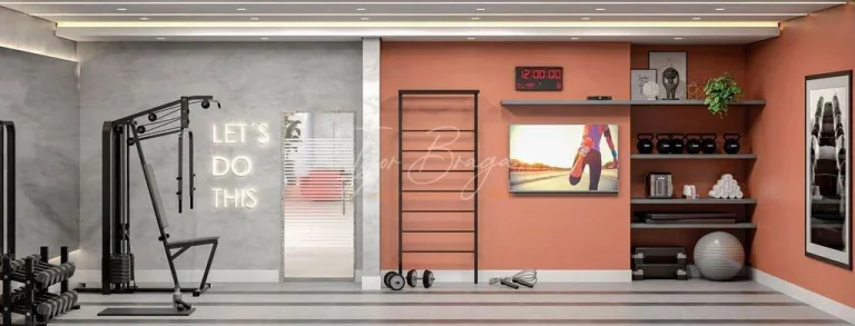 Imagem Apartamento à venda no bairro Juvevê em Curitiba/PR