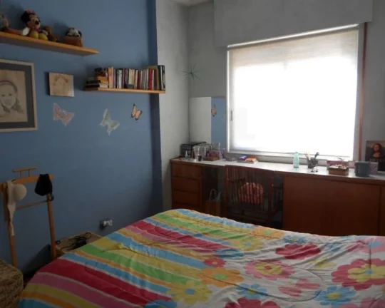 Imagem Apartamento amplo, com janelas grandes, bem arejado e iluminado, living para dois ambientes, 3 dormi...