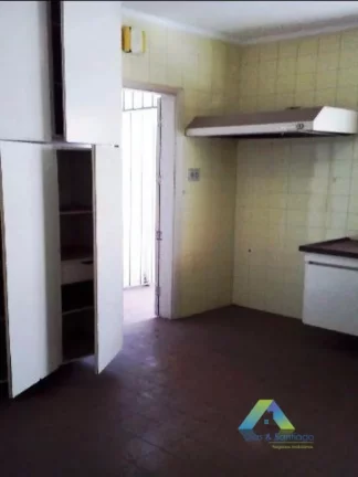 Imagem Sobrado Residencial à venda, Saúde, São Paulo - .