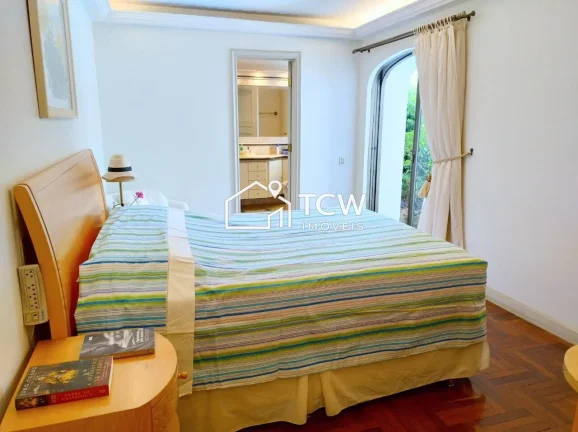 Imagem Apartamento para alugar no bairro Jardim Paulista - São Paulo/SP, Zona Sul