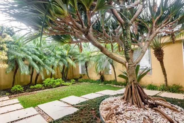 Imagem Casa à venda em São Paulo, Interlagos, com 5 quartos, 462m2