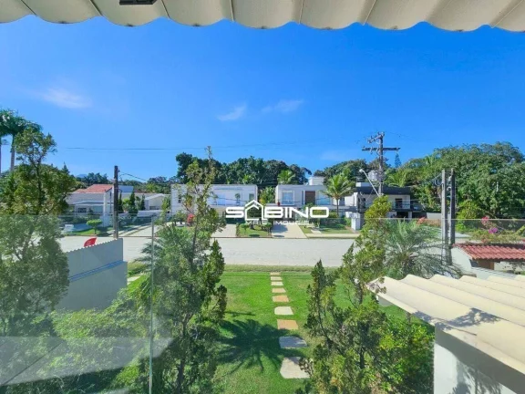 Imagem Casa à venda na Riviera de São Lourenço SP - Com 4 dormitórios 2 suítes, 4 vagas 227m² área útil