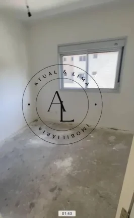 Imagem Novo Apartamento com Área de Lazer Completa – Conforto e Diversão em um Só Lugar!