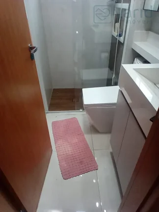 Imagem Apartamento, venda e compra, Parque Jardim Tulipas, Jardim Tulipas, Jundiaí,