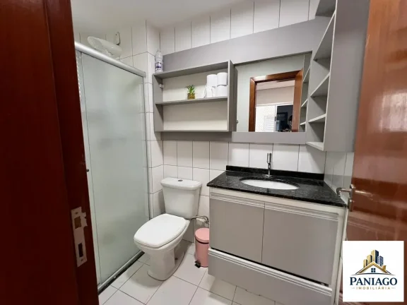 Imagem Apartamento à venda 3 quartos (1 suíte), Torres das Palmeiras, Cuiabá-MT