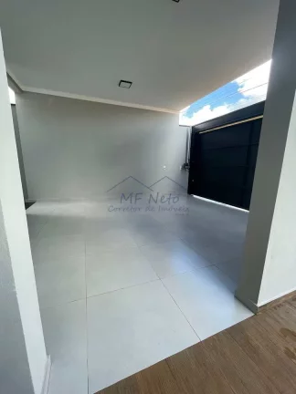 Imagem Casa Padrão