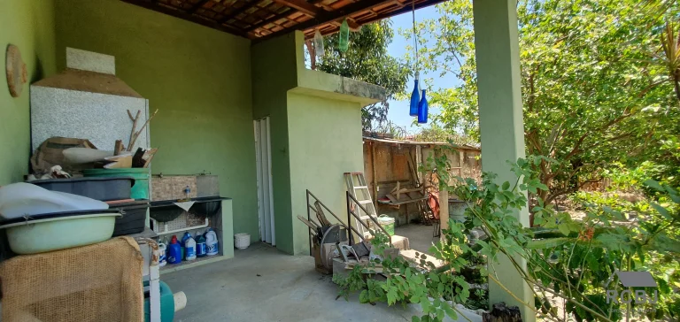 Imagem CASA RESIDENCIAL em ESMERALDAS - MG, FERNÃO DIAS