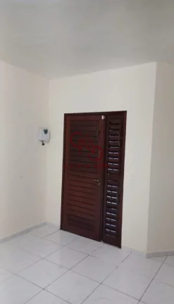 Imagem CASA COM 4 QUARTOS EM NOVA PARNAMIRIM