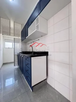 Imagem Apartamento para Venda em Sumar?(C) / SP no bairro Loteamento Residencial Viva Vista
