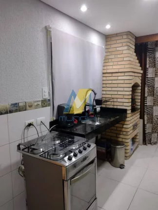 Imagem Procurando um apê espaçoso com 2 vagas de garagem por menos de 600 mil?