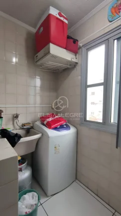 Imagem Morada de Esteio II - Apartamento 2º andar, 2 quartos, Centro, Esteio
