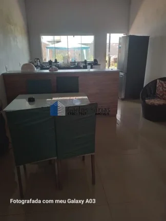 Imagem Casa em Condomínio para Venda em Brasília, 26 DE SETEMBRO, 3 dormitórios, 1 suíte, 2 banheiros, 2 vagas