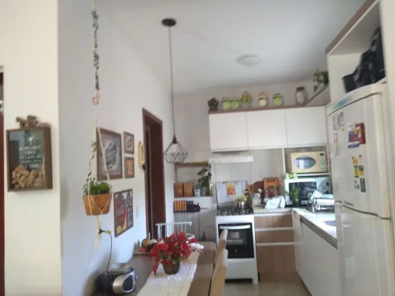 Imagem Sobrado Garden de esquina de 2 quartos em excelente Localização em Sapiranga