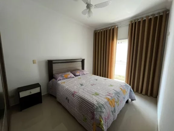 Imagem Oportunidade apartamento com 3 dormitórios à venda, 159 m² por R$ 980.000,00 - Ocian - Praia Grande/SP