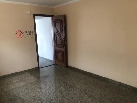 Imagem Sobrado residencial para Venda