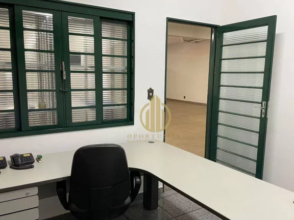 Imagem Casa à venda, 425 m² por R$ 1.200.000 - Jardim Zara - Ribeirão Preto/SP