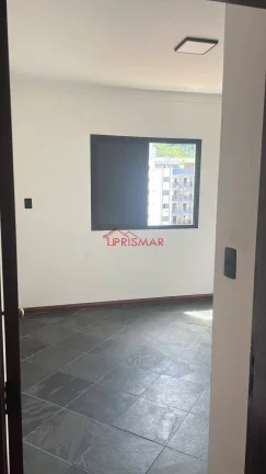 Imagem Aluga apartamento 2 dormitorios 1 vaga Marapé, Santos.