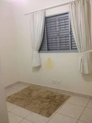 Imagem Apartamento residencial à venda, Jardim Zara, Ribeirão Preto - AP0134.