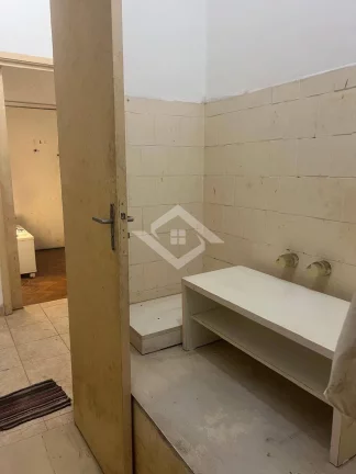 Imagem Apartamento tipo 3 Quartos original em Copacabana | Silêncio e Conforto