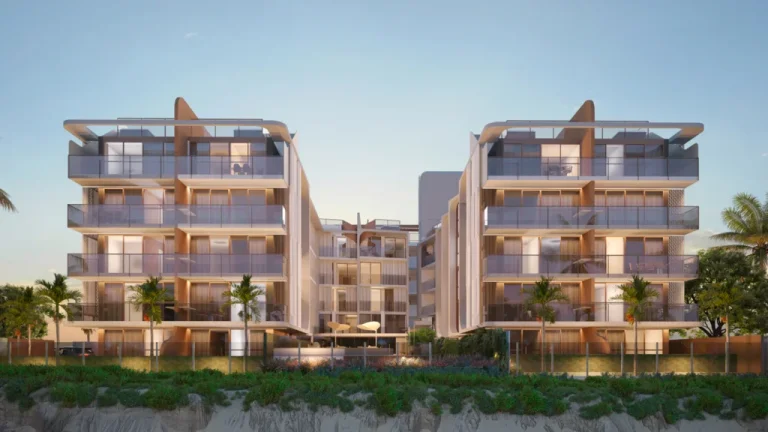 Imagem Caribe Urban Design