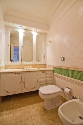 Imagem APARTAMENTO RESIDENCIAL em São Paulo - SP, Higienópolis