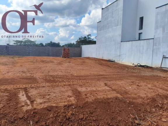 Imagem Ótimo terreno a venda no Condomínio Campos de Medeiros!