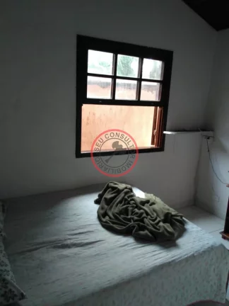 Imagem CASA SOBRADO ,4 QUARTOS ,SALA, COZINHA CAIÇARA , LAVANDERIA,GARAGEM , NO MAQUININHA