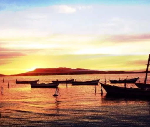 Imagem CASA RESIDENCIAL em São Pedro da Aldeia - RJ, Porto da Aldeia