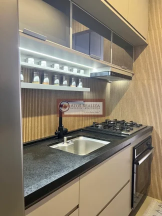 Imagem Venda: Apartamento 62m² em Vila Andrade - 2 Suítes por R$669 mil, condição toda especial, SUPER oportunidade.