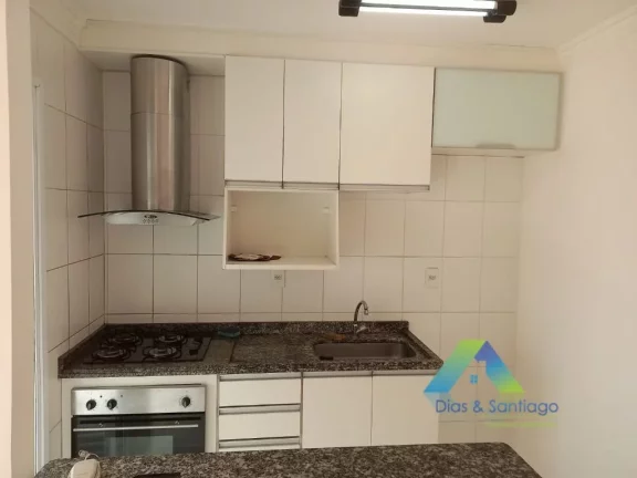 Imagem Apartamento com 2 dormitórios à venda, 59 m² por R$ 370.000,00 - Vila Caraguatá - São Paulo/SP