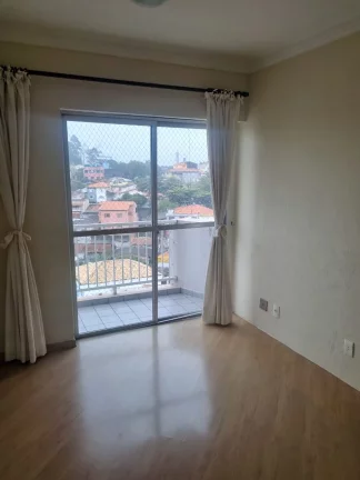 Imagem VENDO LINDO APARTAMENTO NO BAIRRO CAMPO GRANDE! (ZONA SUL-SP)