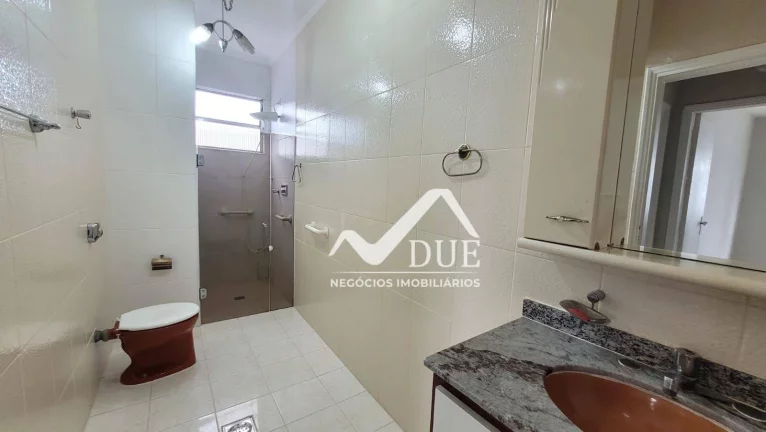 Imagem R$ 540.000,00 NA PONTA DA PRAIA!!Apartamento com 2 dormitórios à venda, 106 m² por R$ 540.000 - Ponta da Praia - Santos/SP