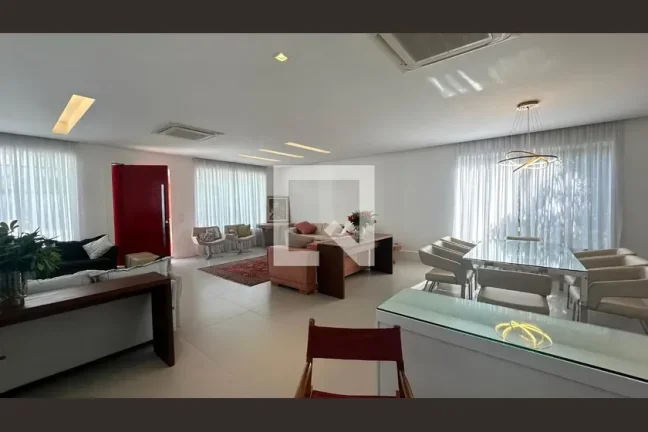 Imagem Casa à Venda - Recreio, 7 Quartos, 614 m2