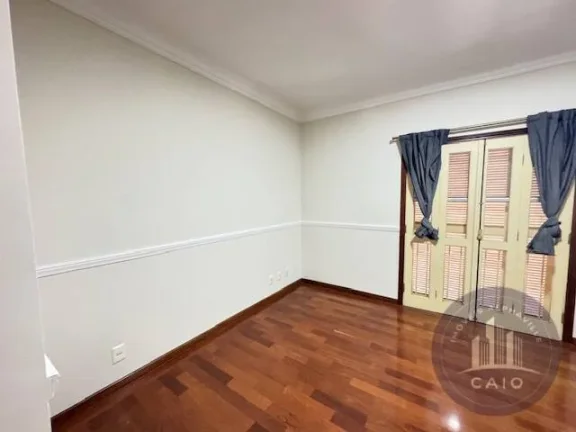 Imagem Casa com 4 dormitórios para aluguel, R$ 11.970/mês - Alphaville/SP