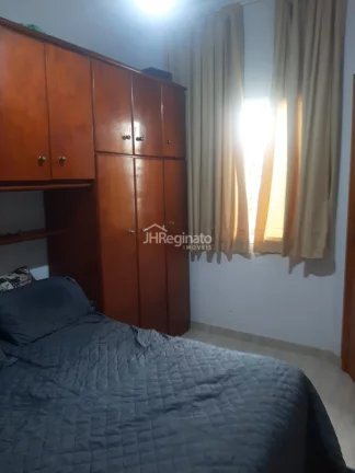 Imagem Casa à venda no Jardim Itália - Sorocaba