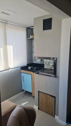 Imagem Apartamento 84 m à venda no Condomínio Edíficio Jardins Di Siena na Vila Carrão!! 3 dormitórios...