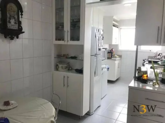 Imagem Apartamento com 3 dormitórios à venda, 124 m² por R$ 1.590.000,00 - Vila Leopoldina - São Paulo/SP