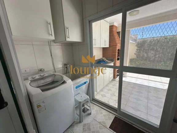 Imagem Casa Em Condomínio à Venda São Bento Z.Norte - Sorocaba/SP