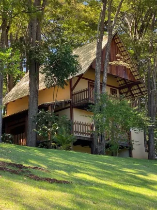 Chácara Alto Padrão em Goianira | Ideal para Pousada ou Airbnb