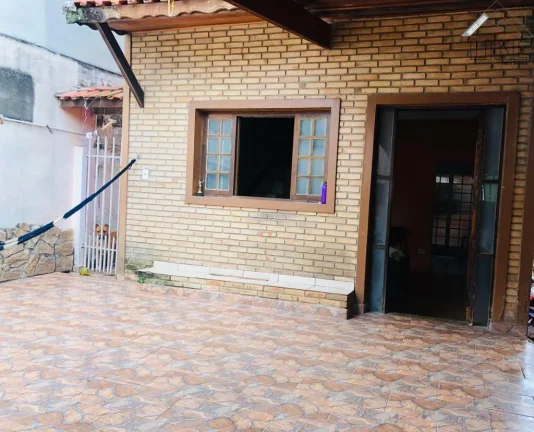 Imagem [Casa - Venda][Santana]
