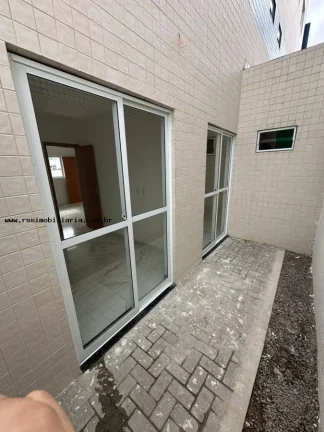 Imagem Lançamento Apto 2 Qto Novo Geisel em Gramame, João Pessoa/PB