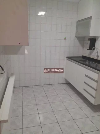 Imagem Sobrado com 2 dormitórios à venda por R$ 425.000,00 - Vila Santos - São Paulo/SP