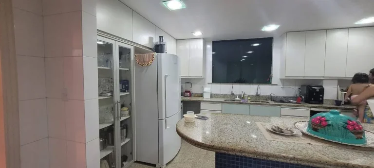 Imagem Confortável casa no Greenville Residence I
