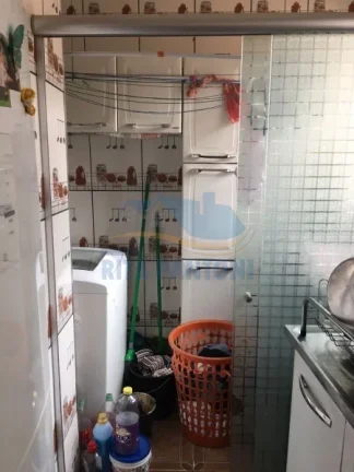 Imagem Apartamento - Ribeirão Preto - Residencial das Américas - Região Norte