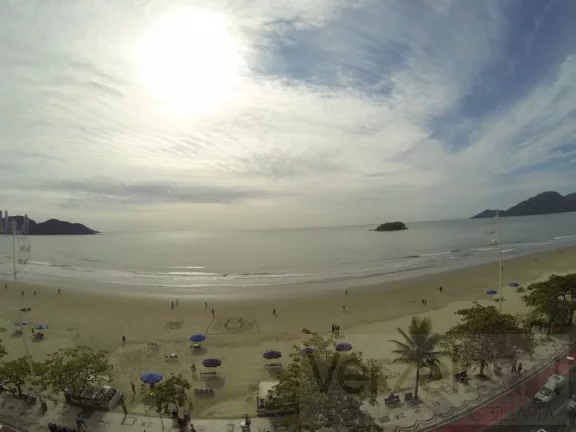 Imagem Apartamento para Temporada em Balneário Camboriú / SC no bairro Centro